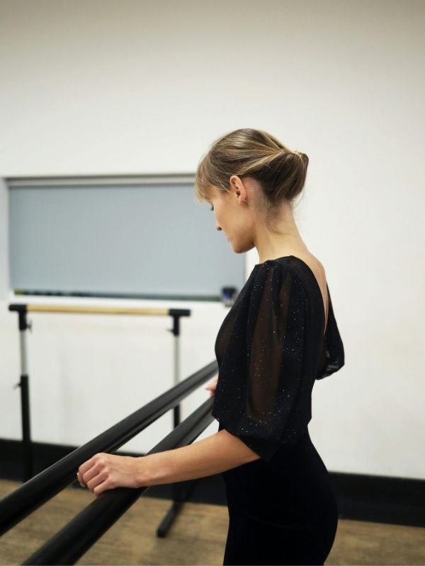 POR QUÉ APUNTARTE A BALLET SIENDO ADULTO POR QUÉ APUNTARTE A BALLET SIENDO ADULTO