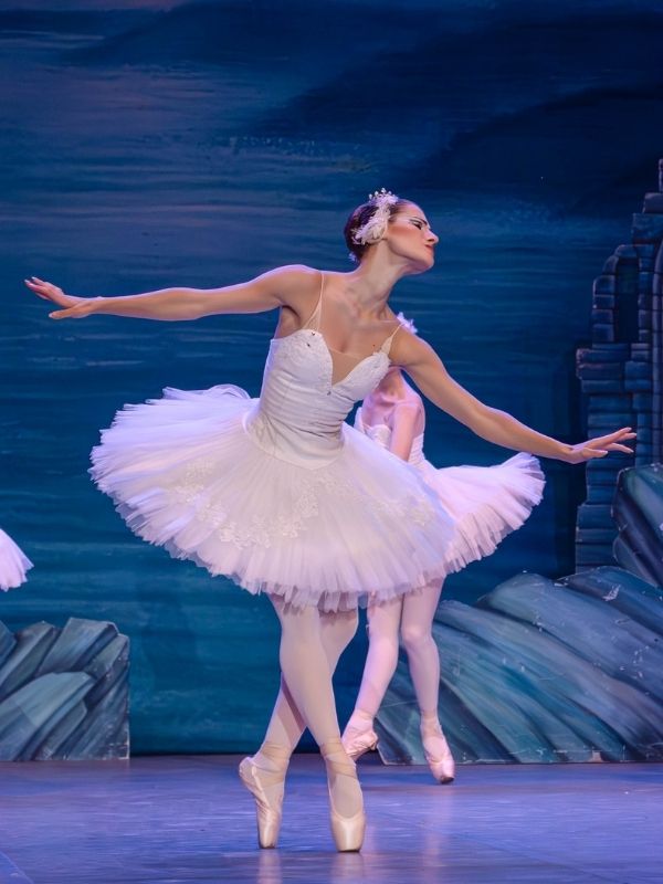 PREPARACIÓN PARA CONSERVATORIO