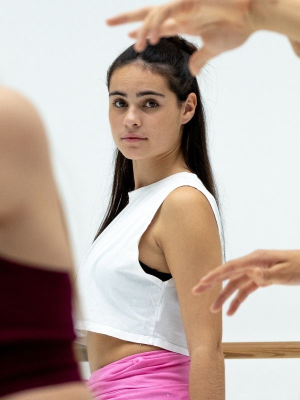 QUÉ ES EL FUNKY Y QUÉ SE TRABAJA EN CLASE QUÉ ES EL FUNKY Y QUÉ SE TRABAJA EN CLASE