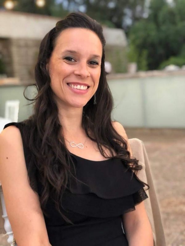 ESTHER PREPARACIÓN PARA CONSERVATORIO